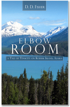 Elbow Room Book Cover